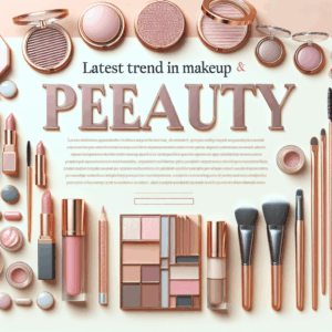 The Latest Trends in Makeup and Personal Beauty: Embracing Individuality in 2023