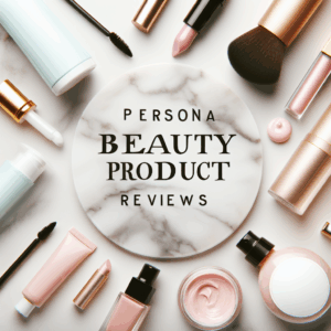 In-Depth Personal Beauty Product Reviews: Finding Your Perfect Match