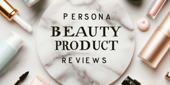 In-Depth Personal Beauty Product Reviews: Finding Your Perfect Match