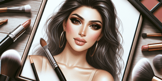 The Ultimate Guide to Makeup Tutorials and Tips