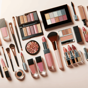 The Latest Trends in Makeup and Personal Beauty: Embrace Your Unique Glow