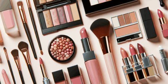 The Latest Trends in Makeup and Personal Beauty: Embrace Your Unique Glow