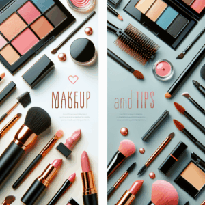 The Ultimate Guide to Makeup Tutorials and Tips: Enhance Your Beauty Skills