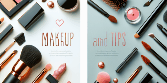 The Ultimate Guide to Makeup Tutorials and Tips: Enhance Your Beauty Skills